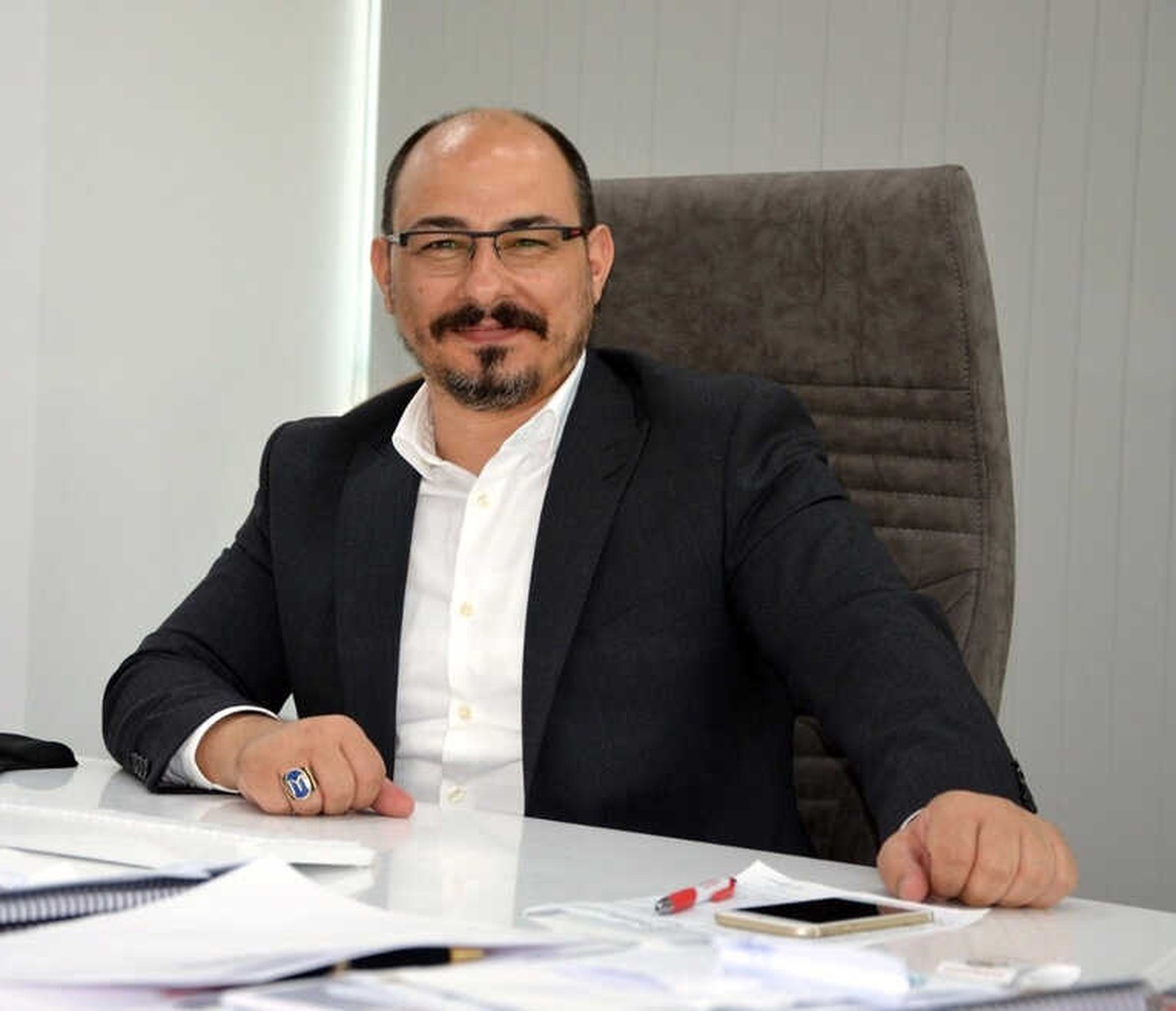 KKTC\'de Milli Hava Yolu Kurulması Tartışılıyor