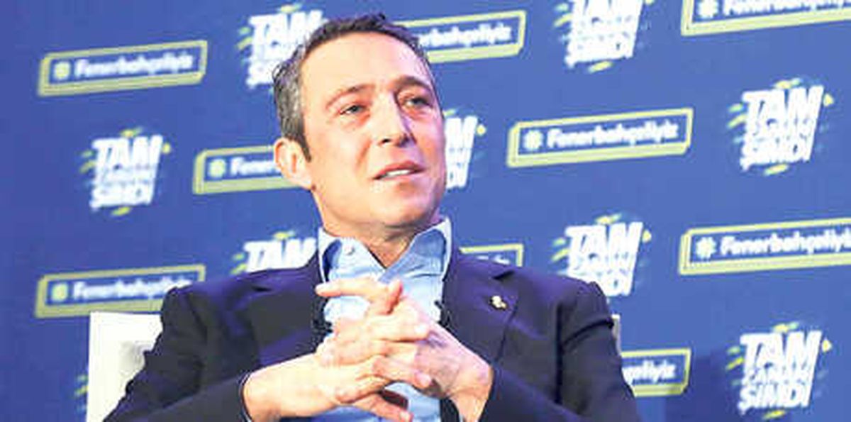 Koç\'tan Çok Özel Hareket
