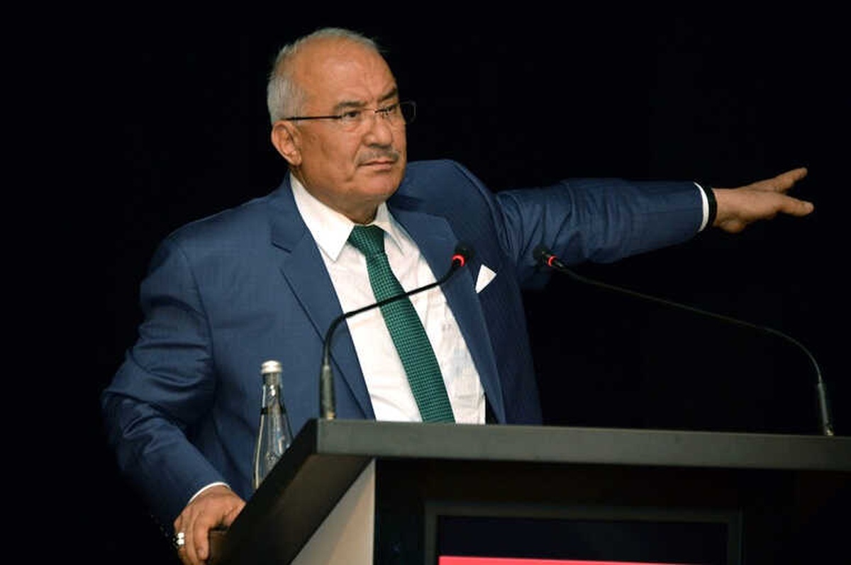 Kocamaz: "Kentin İmar Sorununu Çözmek Bizim Boynumuzun Borcu"