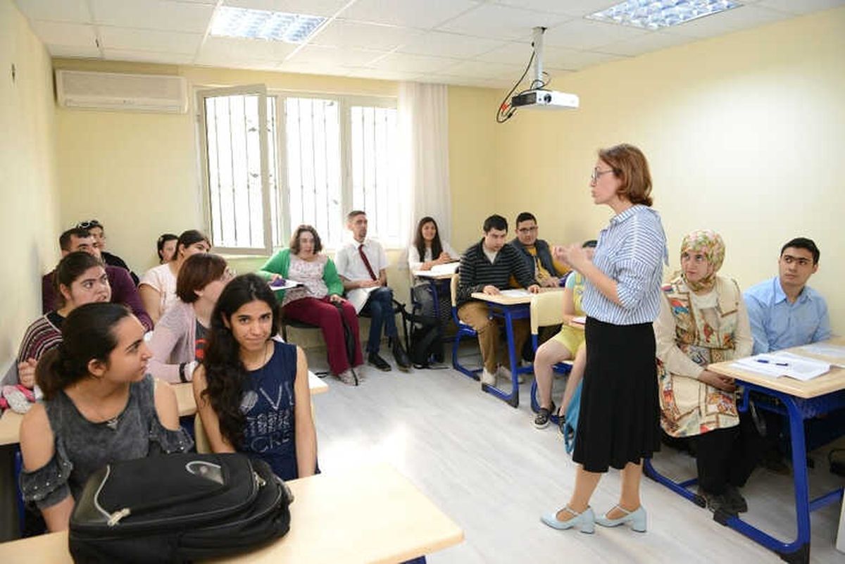 Konyaaltı Belediyesi ile Ekpss Şanslarını Arttırdılar