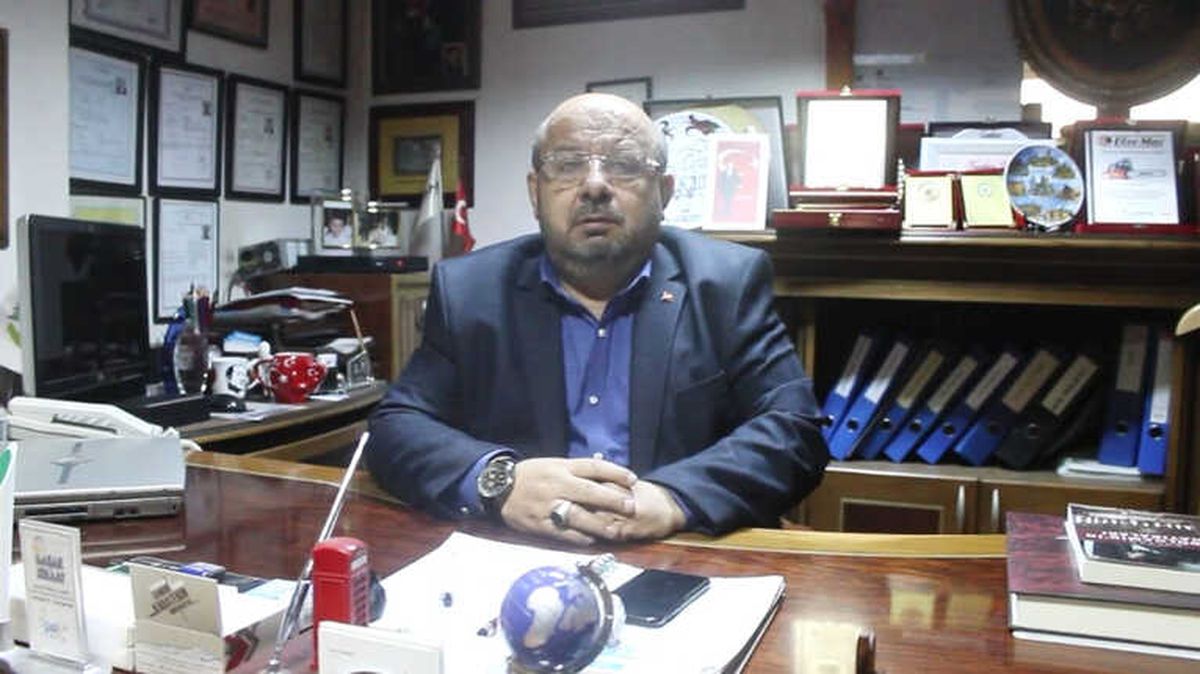 Maça Çıkmayan Çankırıspor\'a Şok