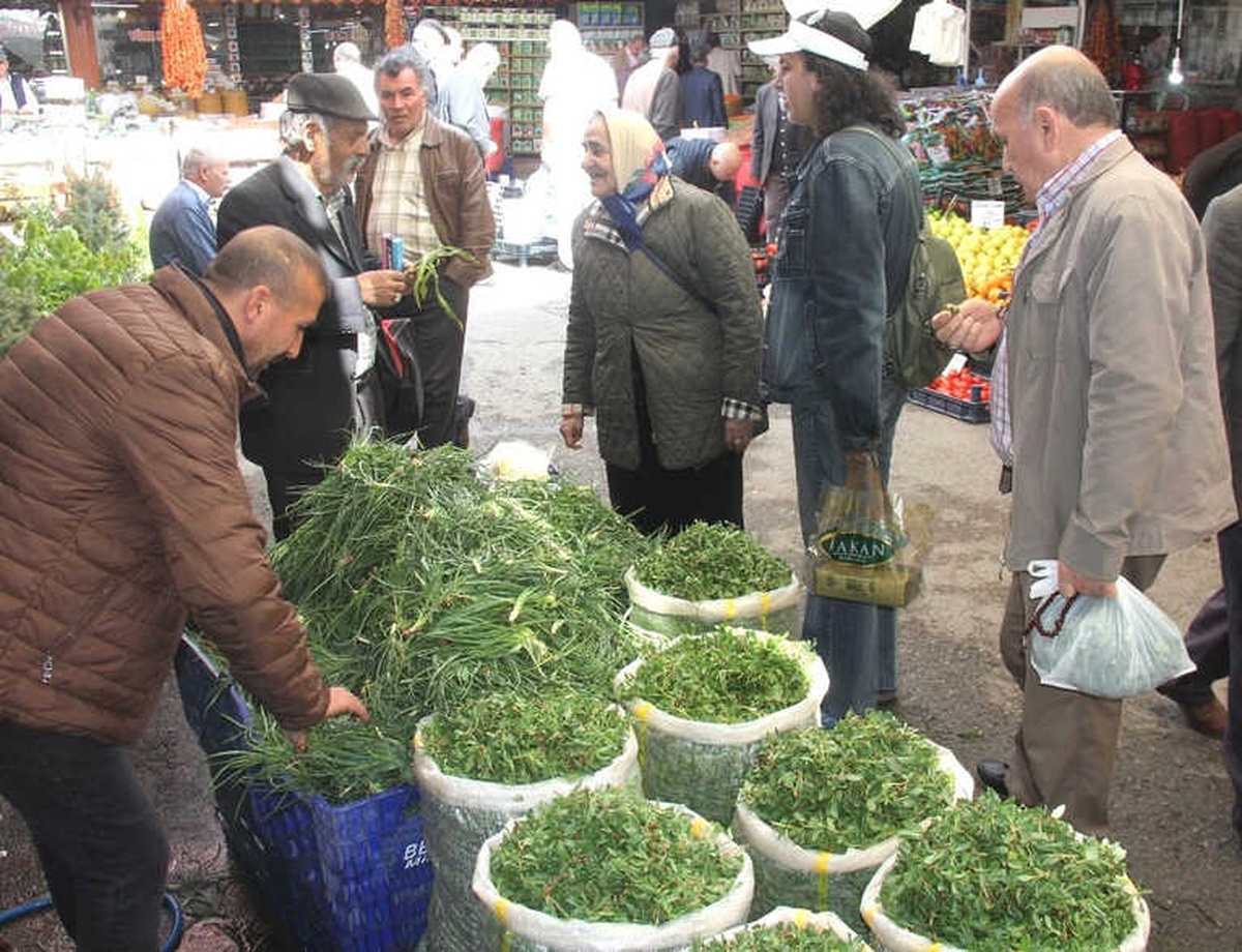 Madımak Fiyatıyla El Yakıyor