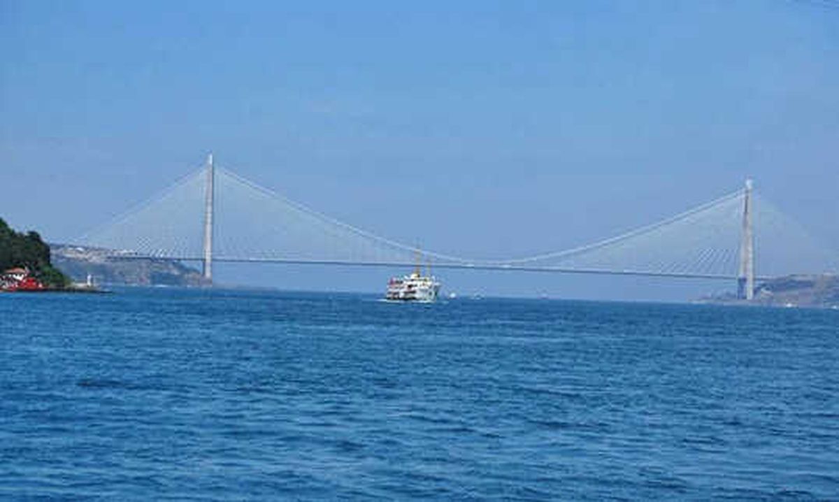 Mega Projeler Mega Fiyat Yaratıyor Mu?