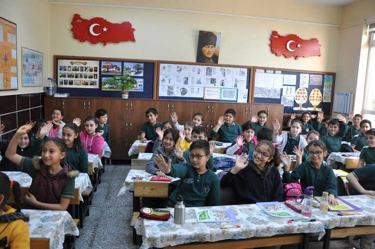 Mehmetçikten Minik Kardeşlerine Videolu Cevap Var