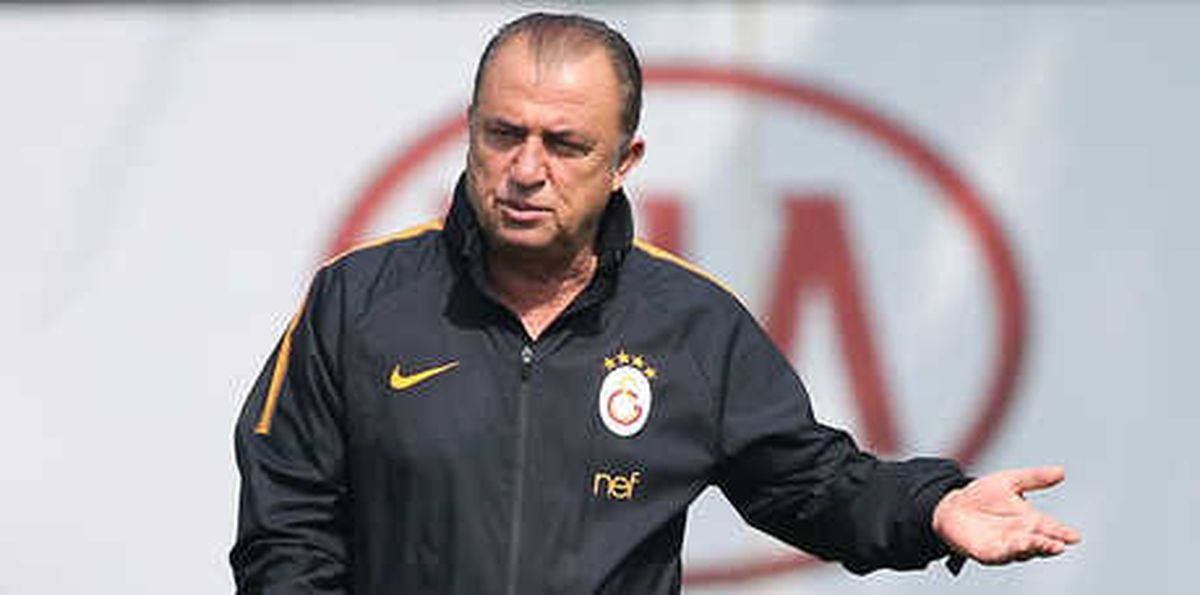 Ndiaye Aranıyor!