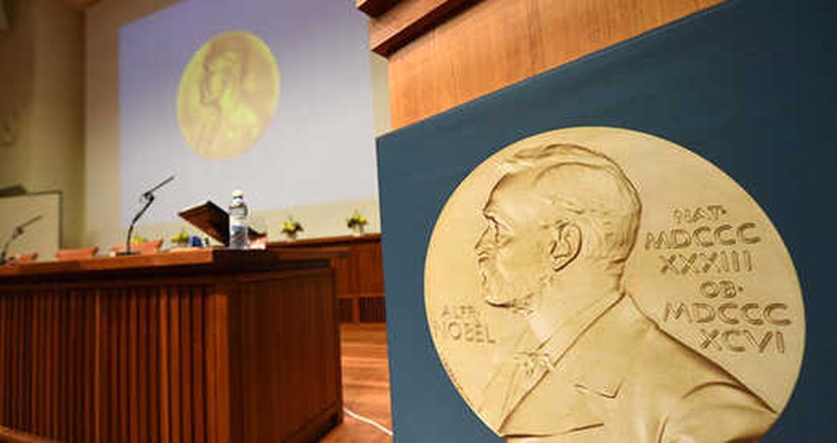 Nobel, Cinsel Taciz Skandalı ile Sarsıldı! Üyelerden Bir Şairin Kocası Kadınları Taciz Etmiş