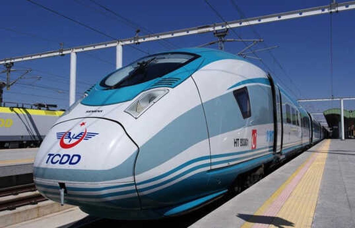 On Adetlik Yht İhalesi Siemens\'in