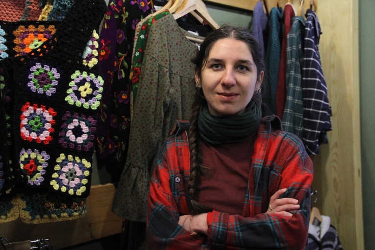Retro Butikler Klasik Mağazacılığın Önüne Geçiyor
