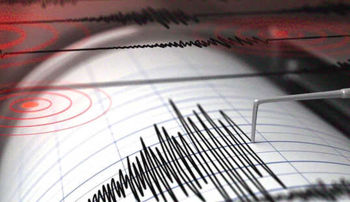 Sakarya\'da 3.8 Büyüklüğünde Deprem