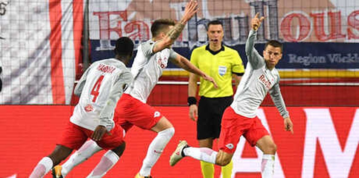 Salzburg\'tan Muhteşem Geri Dönüş!