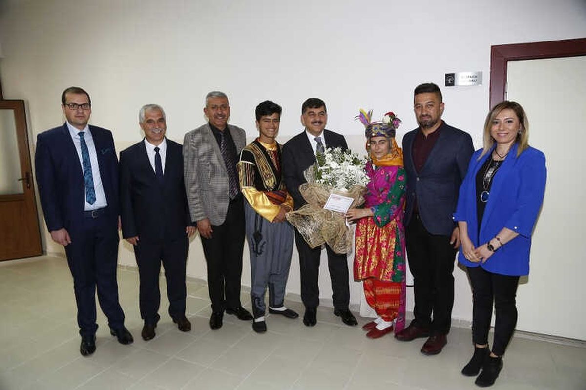 Şampiyon Yemeniler Başarının Hikayesini Paylaştı