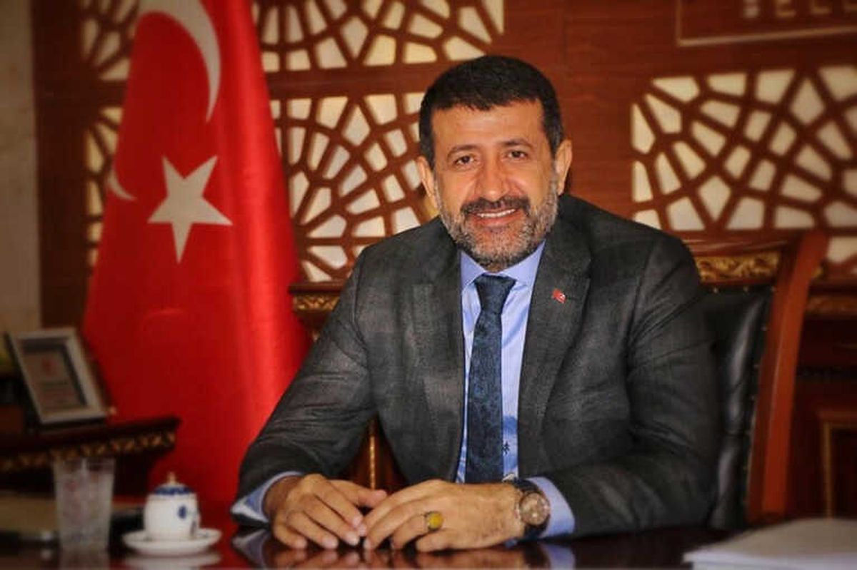 Şanlıurfa\'da Belediye Başkanlarının Kandil Mesajları