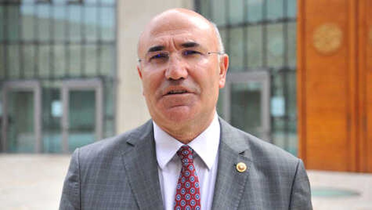 Soruşturmazsanız Cesaretlendirirsiniz