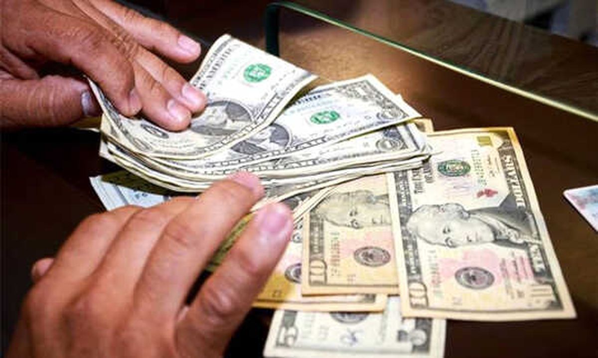TESK\'ten \'Dolar\' Uyarısı