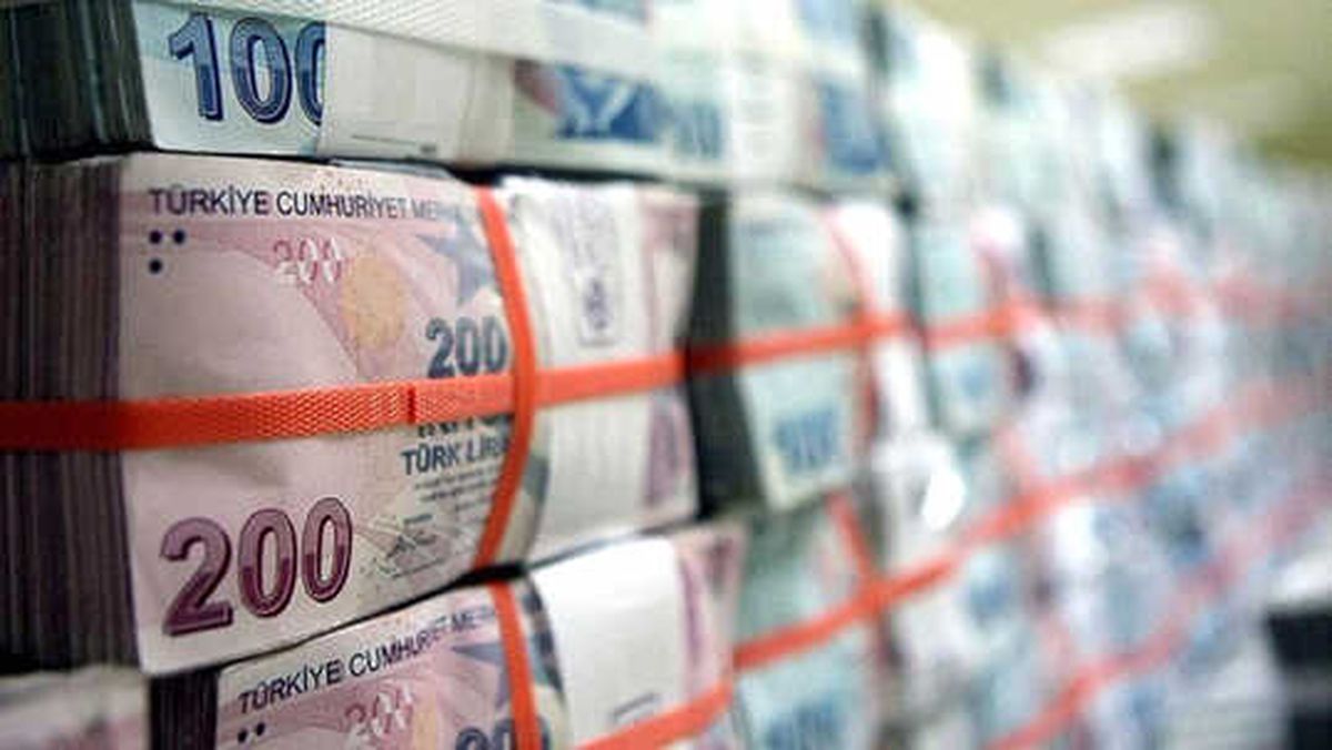 Tl, Risk Algısının Düşmesiyle Toparlanmayı Sürdürüyor