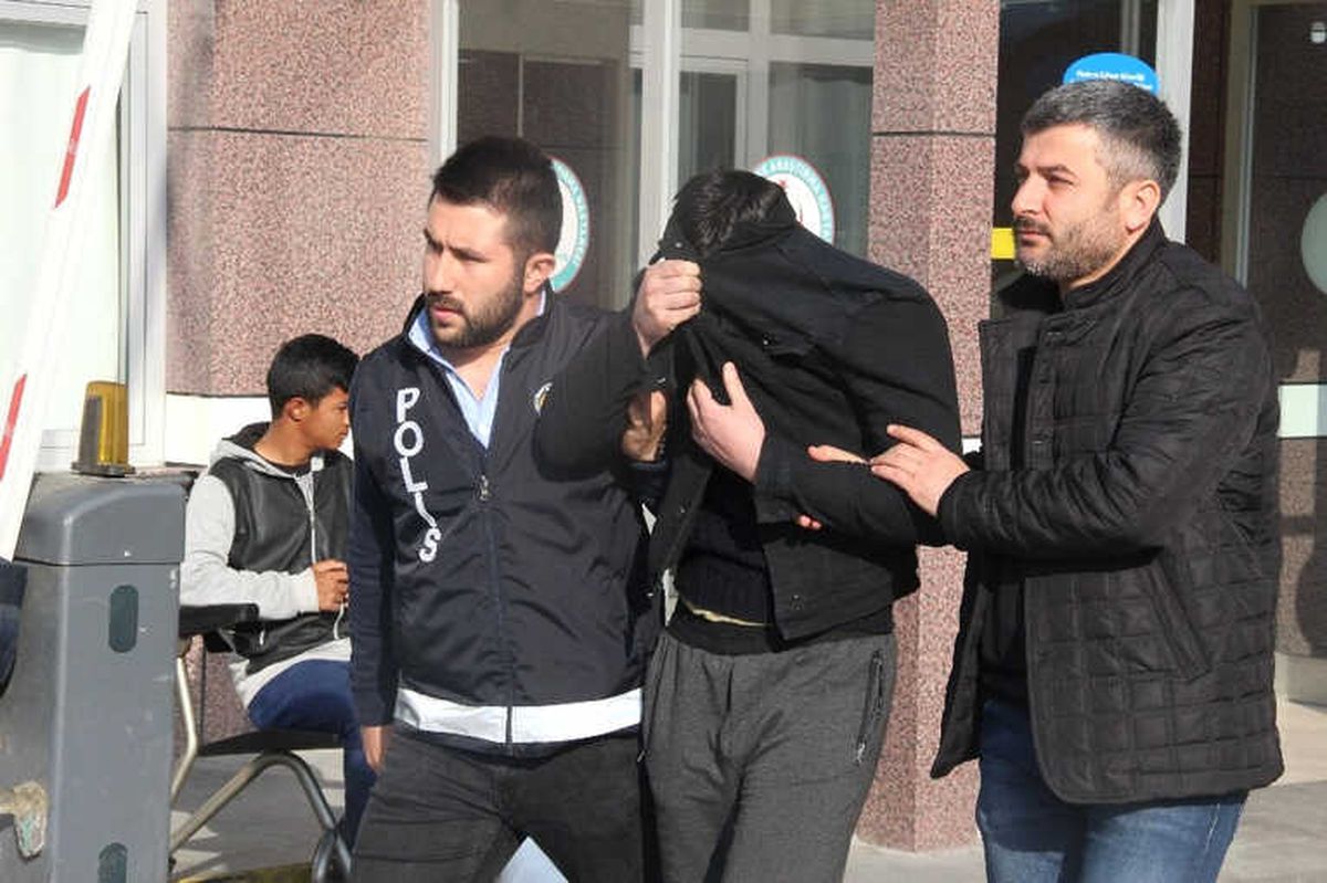 TSK\'daki Kripto Fetö\'cülere Operasyon: 70 Gözaltı Kararı