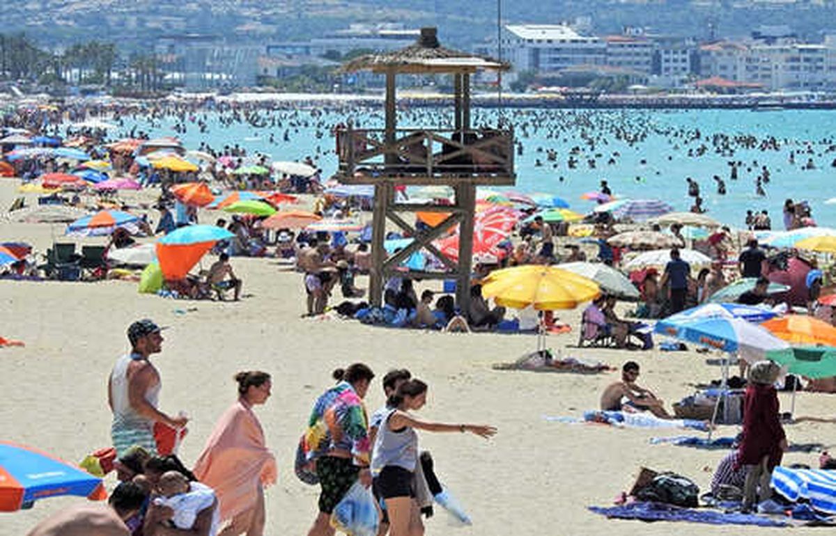 Turizmde 27 Milyar Dolar Gelir Hedefleniyor\'