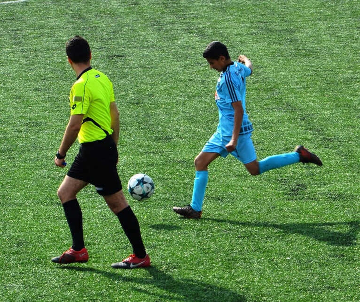 U14 Türkiye Şampiyonası 2. Kademe Müsabakalarında Heyecan Sürüyor