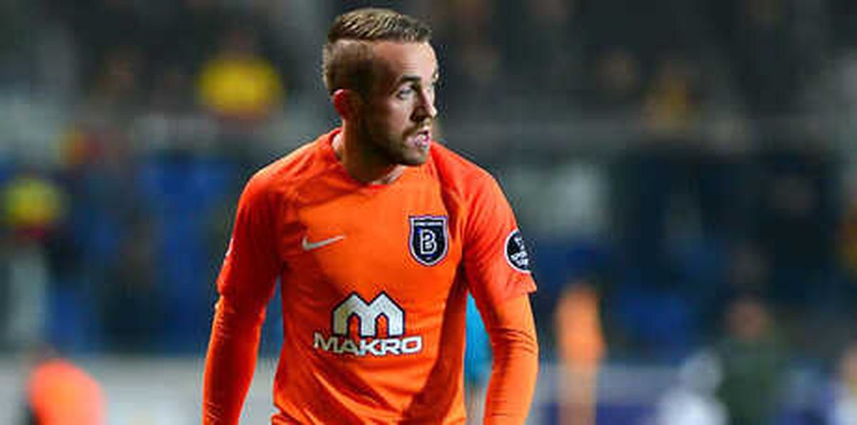 Üç Büyüklerin Kabusu Başakşehir!