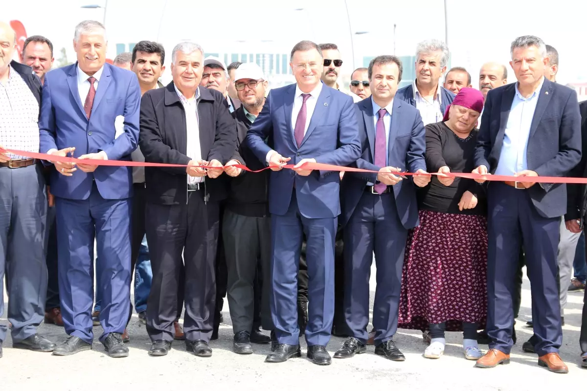 Yeni Hatay Devlet Hastanesi Yolunda Ulaşım Kolaylığı