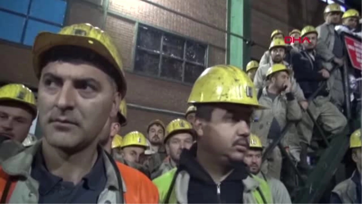 Zonguldak Maden Mühendisleri Odası Başkanı Yüksel Özelleştirmeler Artarak Devam Edecek