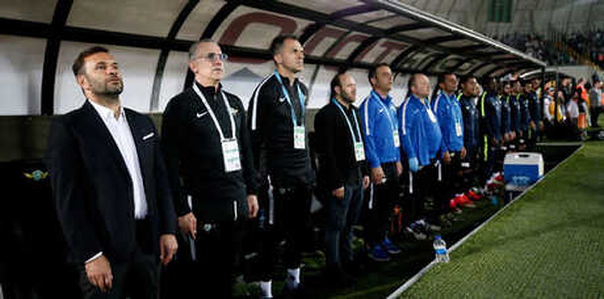 Akhisarspor\'da Avrupa Hedefi Şaştı