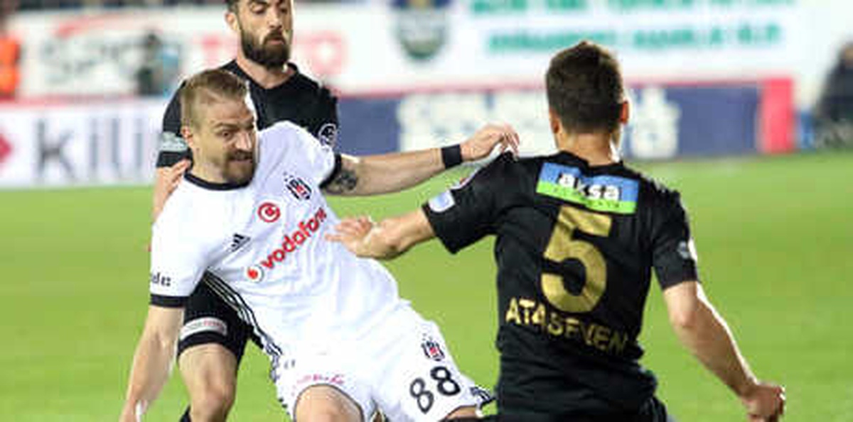 Akhisarspor Galibiyeti Unuttu