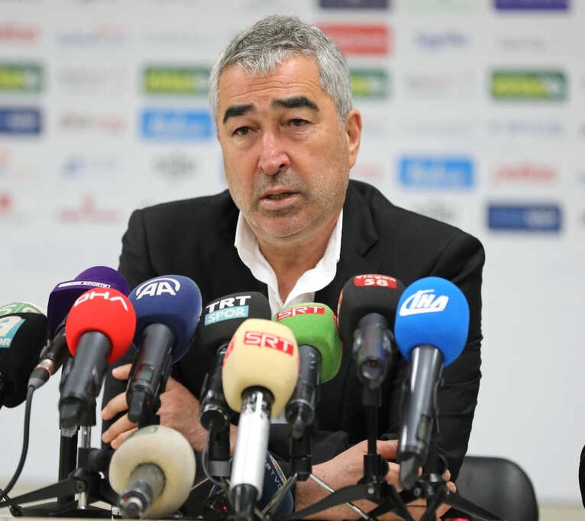 Aybaba: "Maçta Bulduğumuz Pozisyonları Değerlendiremedik"