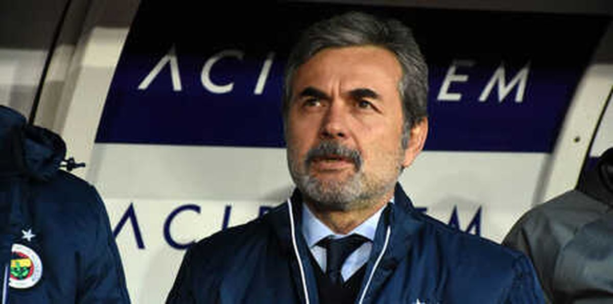 Aykut Kocaman: "Görevi Bırakmıştım"