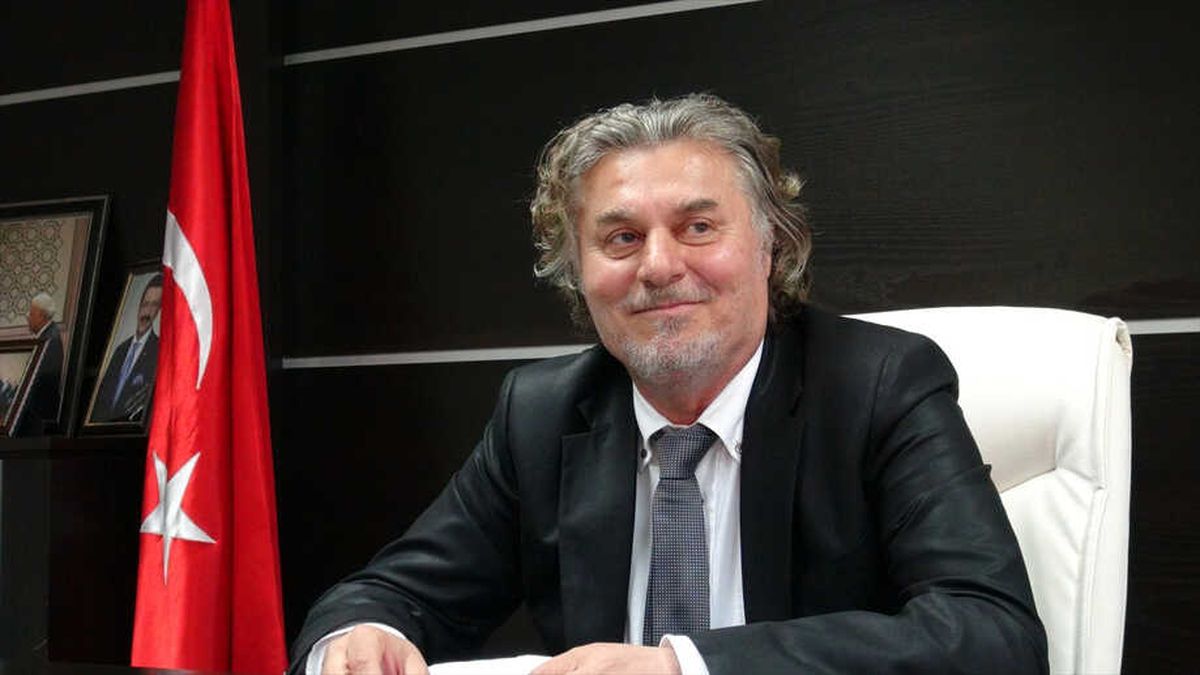 Çaycuma Tso Seçimi