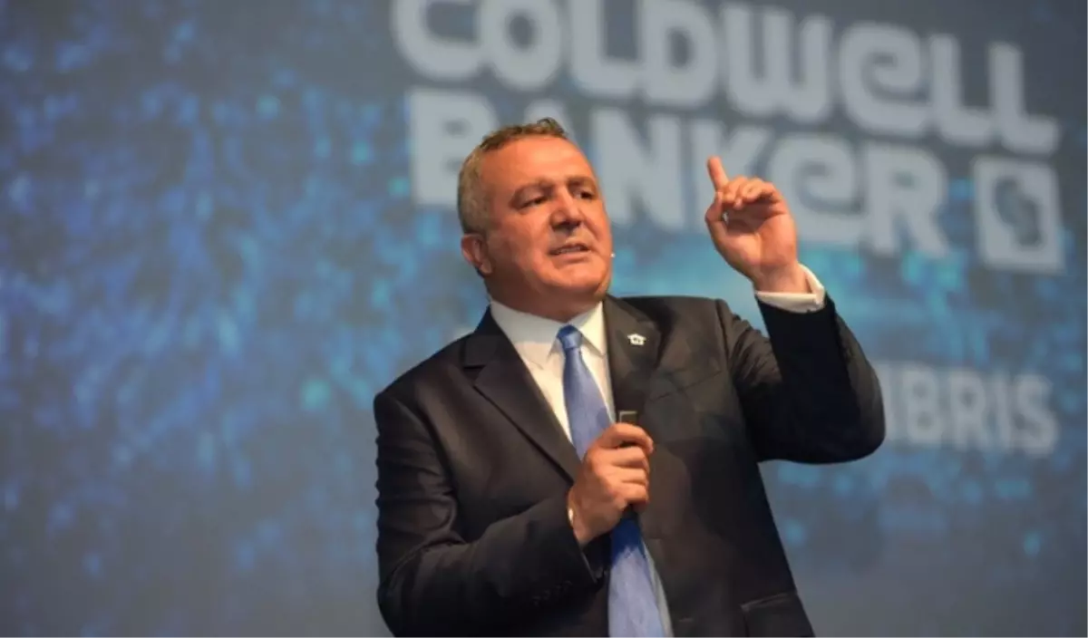 Coldwell Banker, Franchise Sayısını Yüzde 40 Artırdı