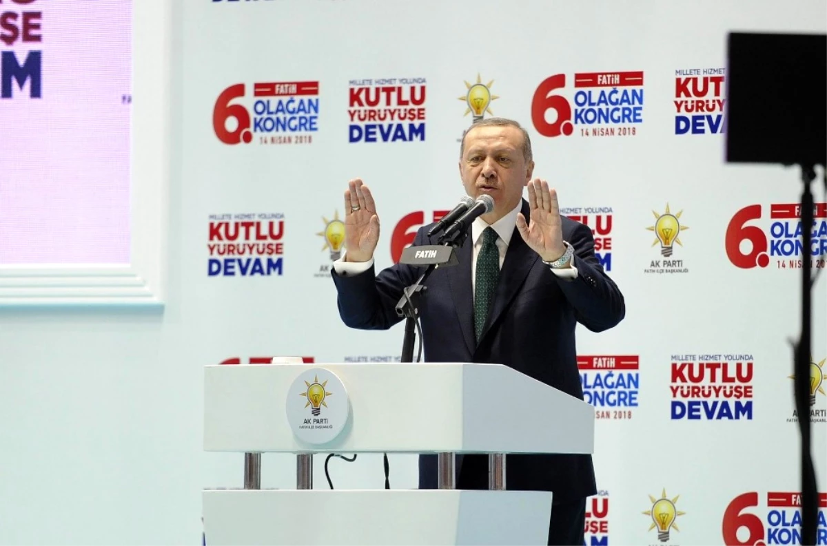 Cumhurbaşkanı Erdoğan: "Abdi İpekçi Stadı\'nın Oraya Federasyon Merkezi İnşa Edilecek" (3)