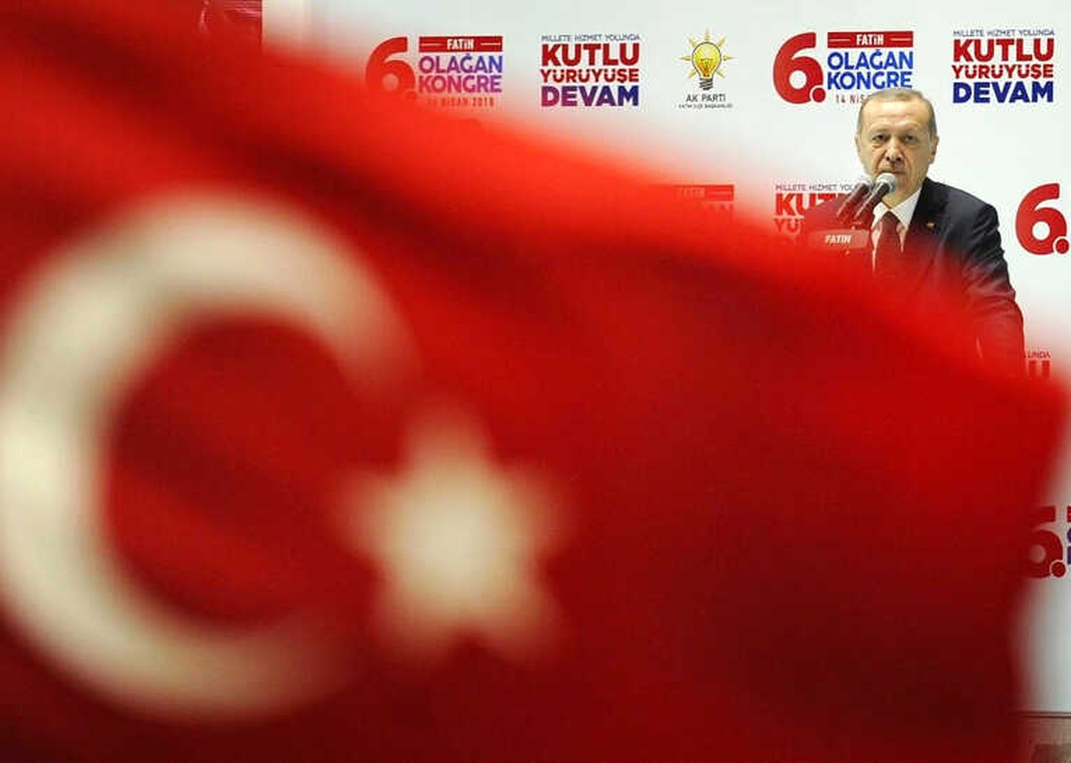 Cumhurbaşkanı Erdoğan\'dan Dünyaya Çağrı: "Gelin Kitle İmha Silahlarını Masaya Yatıralım"