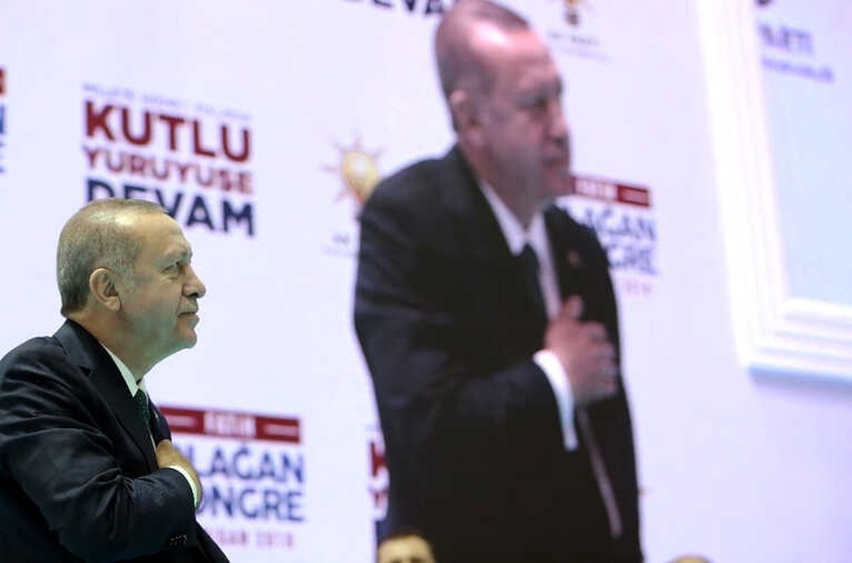 Cumhurbaşkanı Erdoğan: "Rejimin Daha Önce de Çeşitli Defalar Yaptığı Bu Tür Saldırıların Cevapsız...