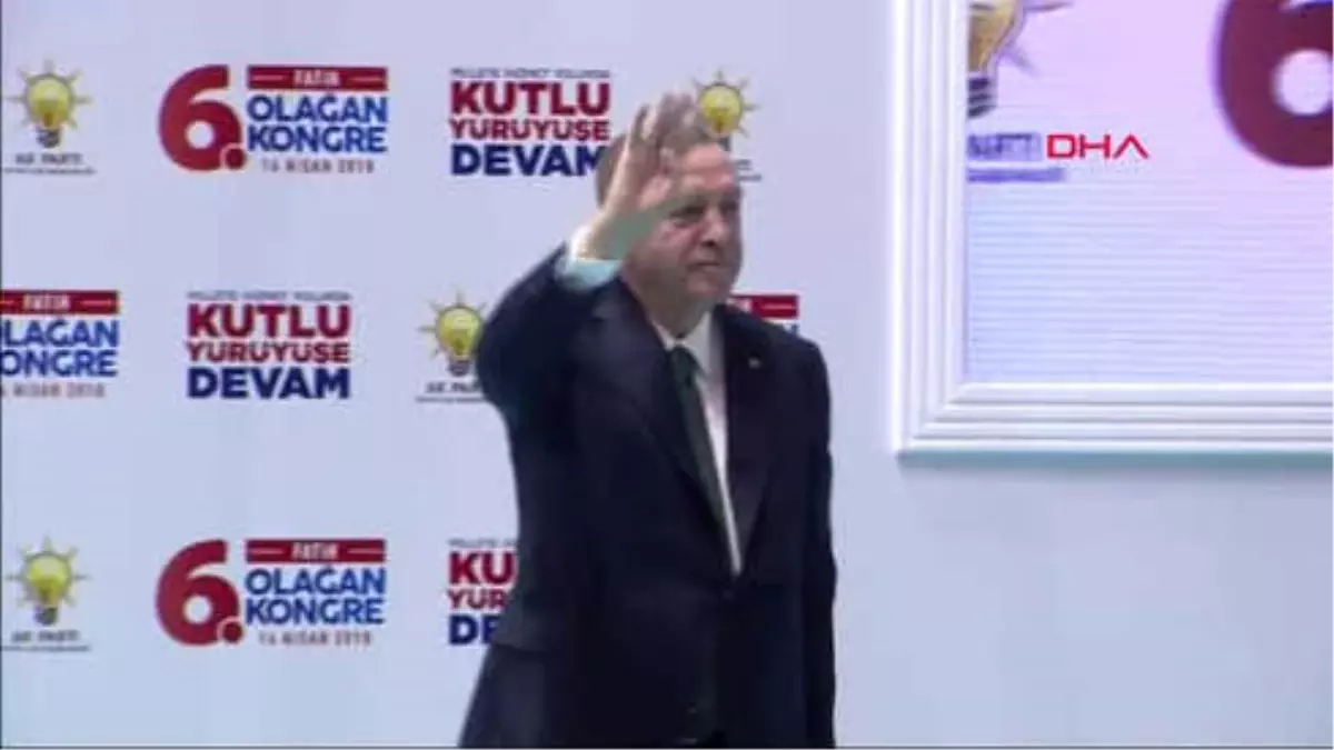 Cumhurbaşkanı Erdoğan Yapılan Operasyonu Doğru Buluyoruz