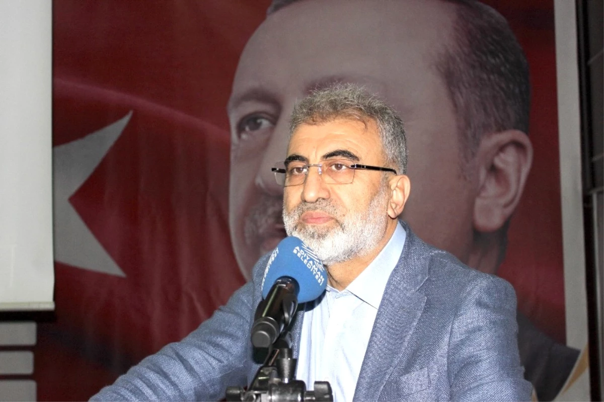 Eski Bakan Taner Yıldız: "Uzan Grubu AK Parti İktidarını Tehdit Etti"