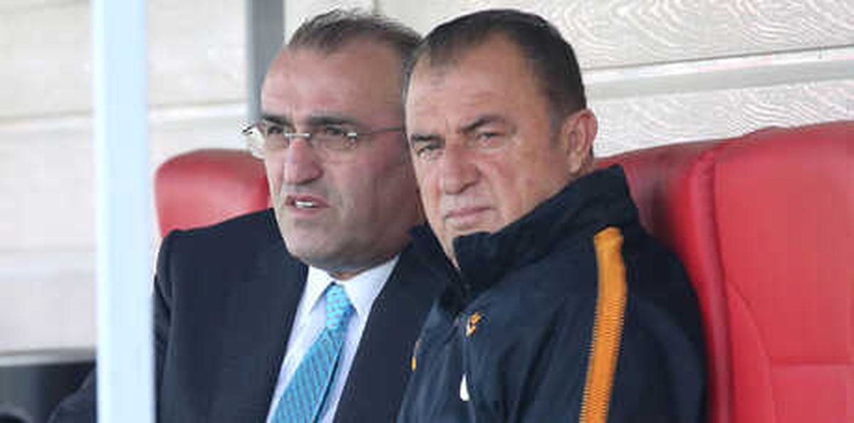 Galatasaray\'da Başakşehir Maçına Prim Dopingi