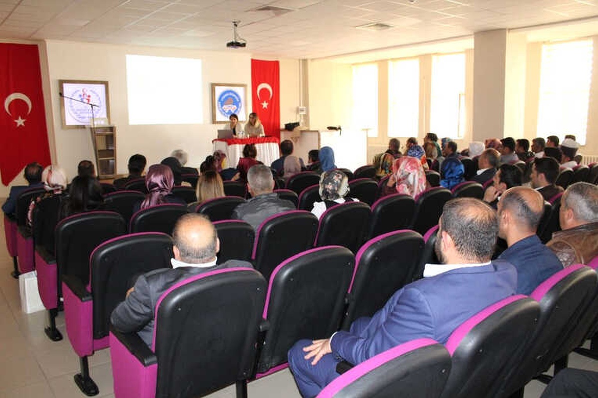 Gıda Güvenliği ve Besin Zehirlenmesi Eğitimi Verildi