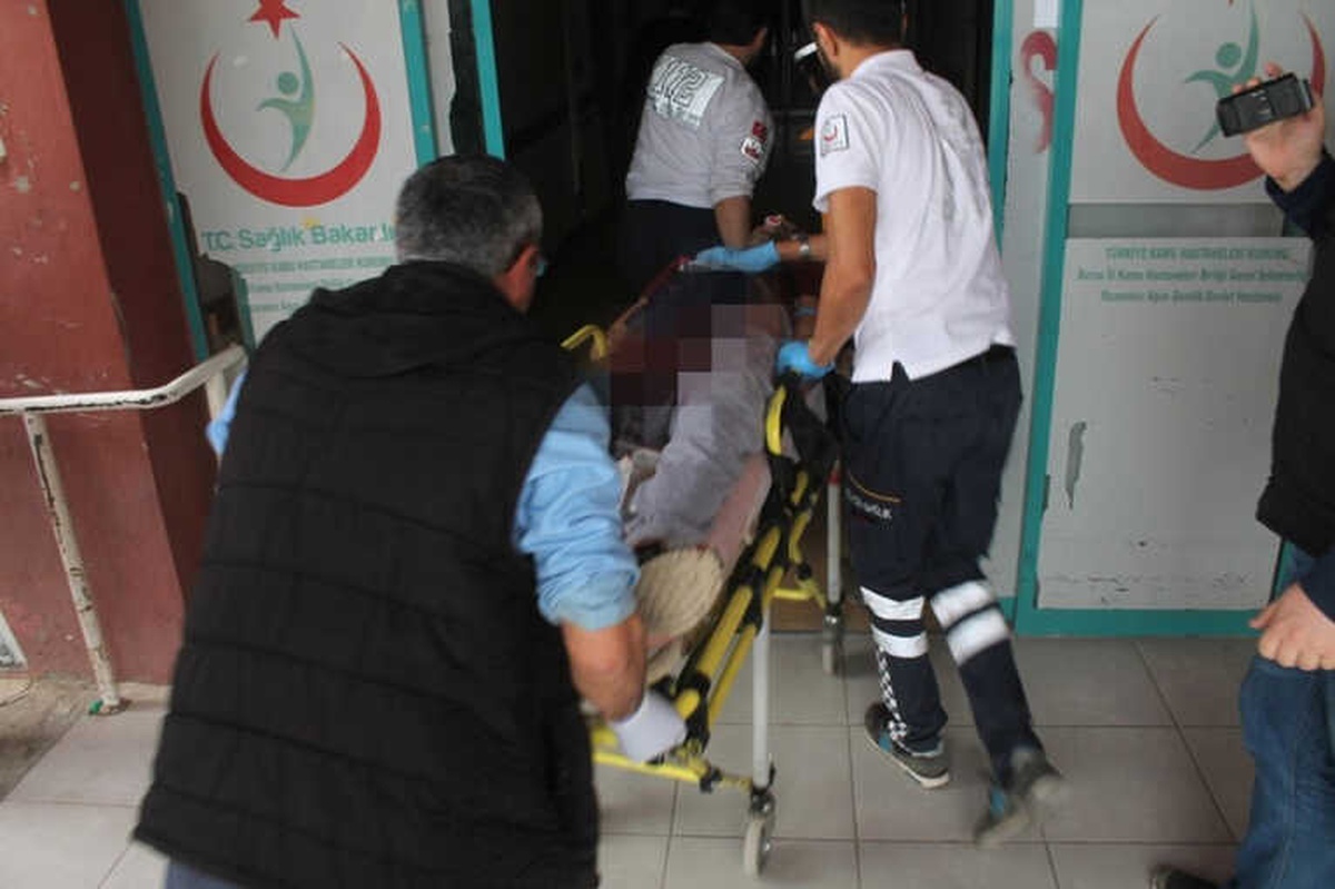Güvercin Kavgasında Kan Aktı: 2 Yaralı