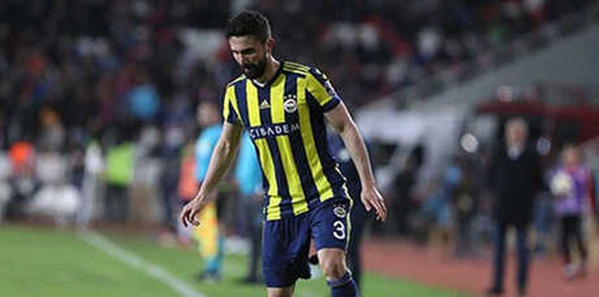 Hasan Ali Kaldırım: "İlk Devre Müthiş Oynadık"