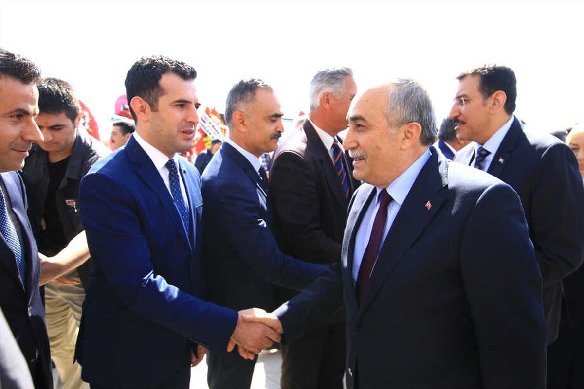Hibelerle Kırsalda Bir Çok Kişinin Hayatı Değişti"