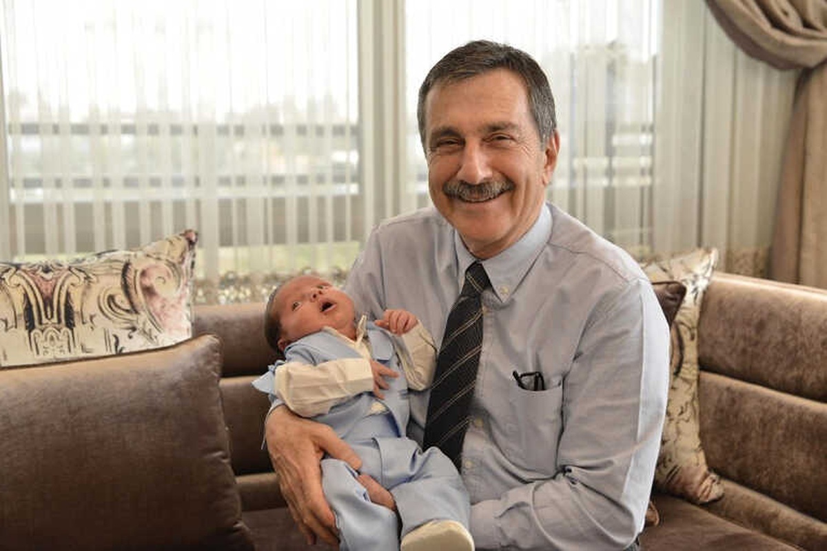 Hoş Geldin Bebek Ziyaretleri Sürüyor