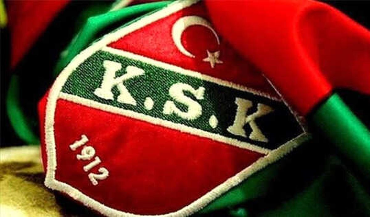 Karşıyaka, Tff 3. Lig\'e Düştü
