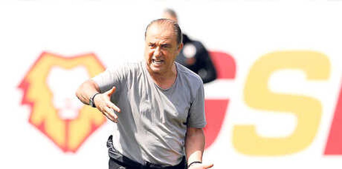 Kılavuzu Fenerbahçe!