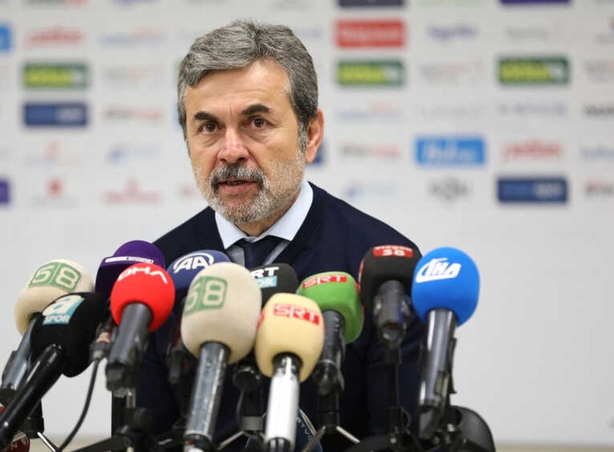 Kocaman: "Algı Yönetiminin İçerisinde Olmak İstemiyorum"