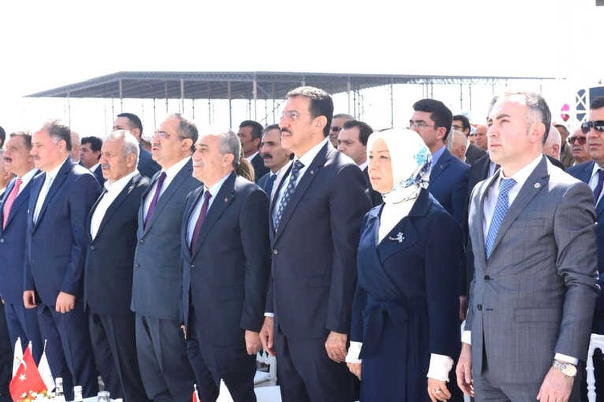 Malatya\'ya 41 Milyon Liralık Dev Yatırım