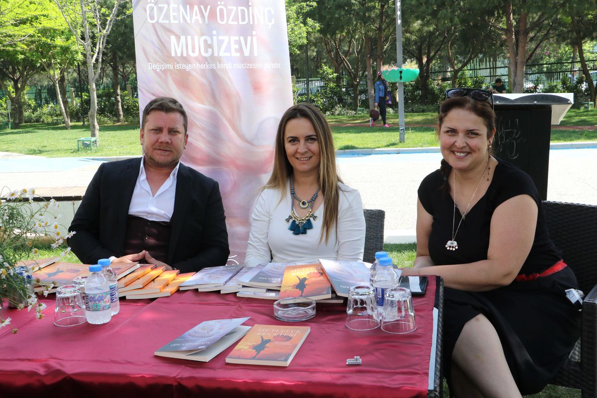 Manisa\'da "Mucizevi" Buluşma