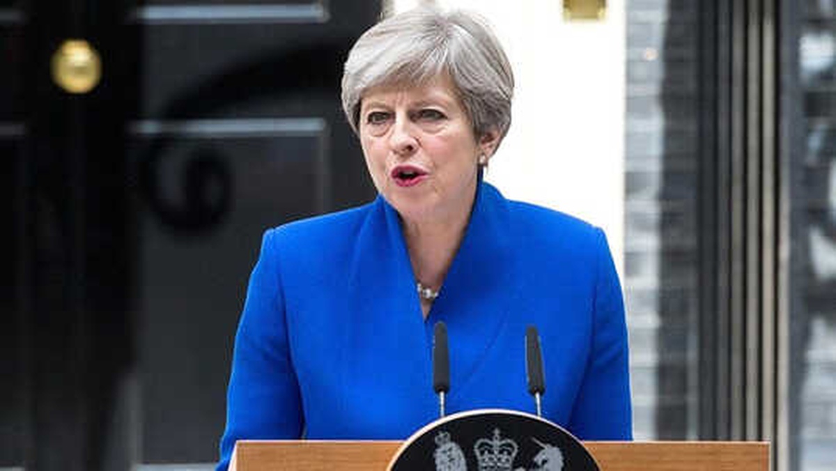 May: Buna Artık Bir Dur Demek Gerekiyordu