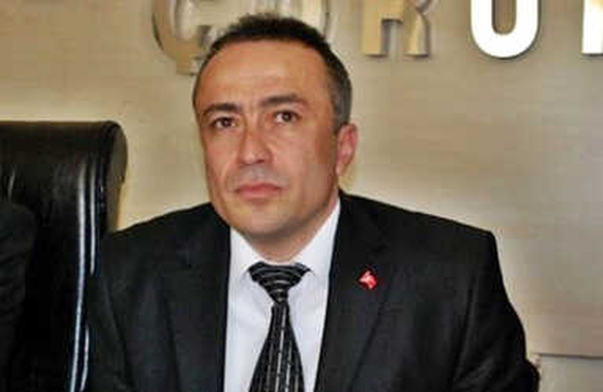 MHP İl Başkanı Aras\'tan Ohal Açıklaması