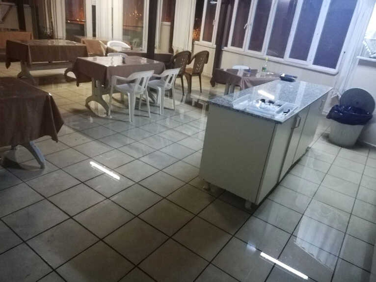 Milas\'ta Bir Su Hattı 24 Saat İçinde 2 Kez Patladı